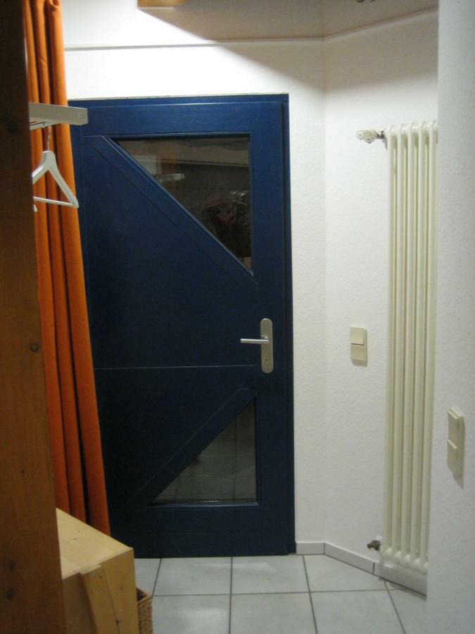 Kleine Wohnung Mit Terrasse Dülmen Dış mekan fotoğraf