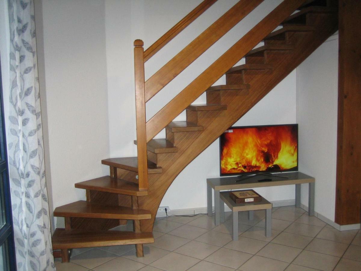 Kleine Wohnung Mit Terrasse Dülmen Dış mekan fotoğraf